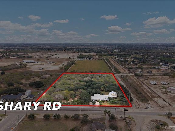 5th image of 9800 N Shary Rd