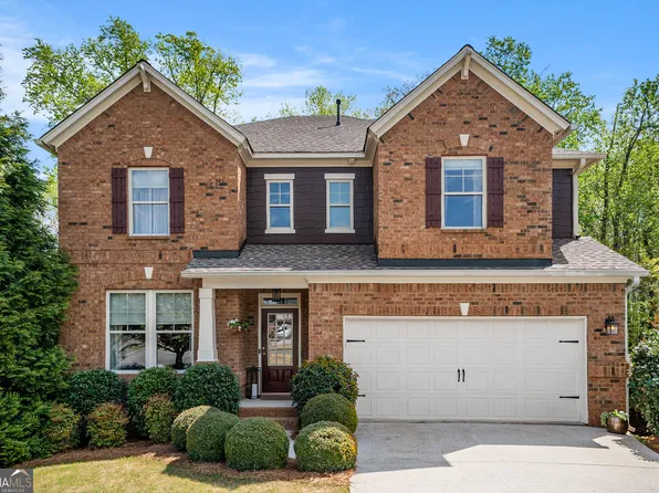 4435 Carver Ct, Cumming, GA 30040