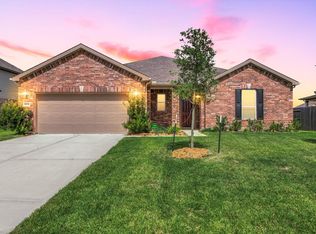 3513 Belmore Ln, Pearland, TX 77584