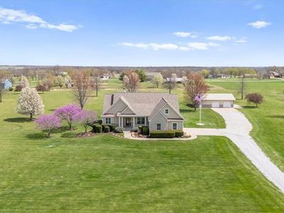 15701 Henry Andrews Dr, Pleasant Hill, MO, 64080