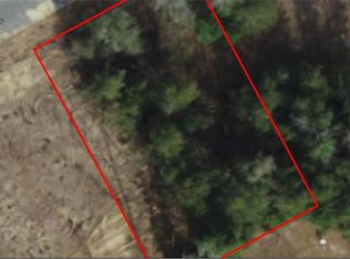 Walnut Ct LOT 15, Ocala, FL 34480