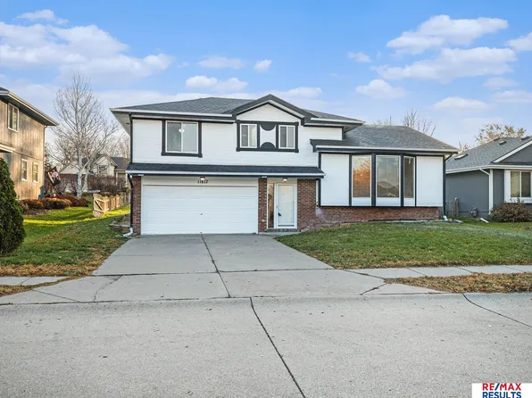 11617 S 205th St, Gretna, NE 68028