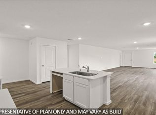 18502 Sunset Horizon Dr, Hockley, TX 77447