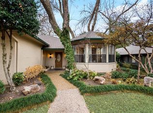 5930 Tree Shadow Trl, Dallas, TX 75252
