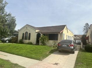 2212 9th Ave, Los Angeles, CA 90018