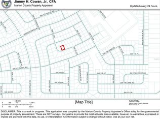 0 SW 27th Cir LOT 7, Ocala, FL 34473