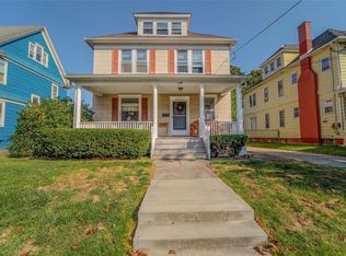 170 Crary Ave, Binghamton, NY 13905