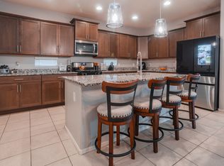 6983 W Ferntree Ln, Tucson, AZ 85757