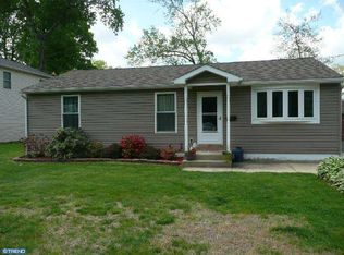 366 Lemon St, Warminster, PA 18974