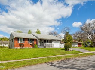 119 Pleasantview Drive, Cobleskill, NY 12043
