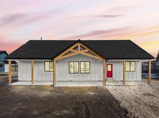 32 N 2nd St E, Paris, ID 83261