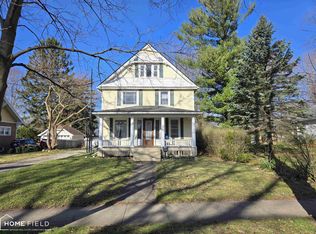 1209 N Washington St, Owosso, MI 48867
