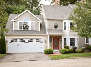 47 Jills Way #47, Tewksbury, MA 01876