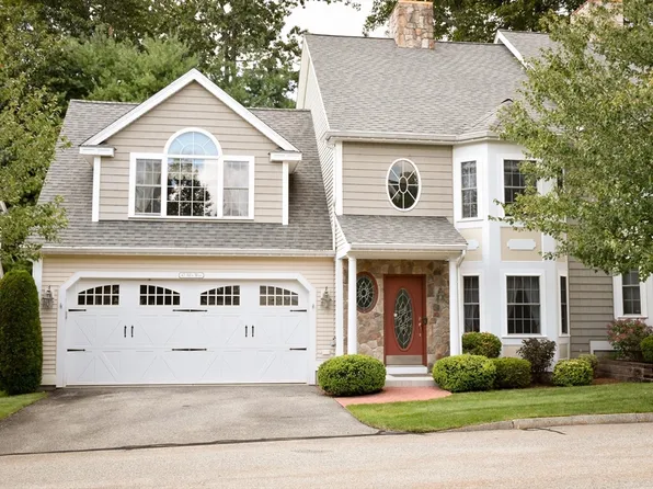 47 Jills Way #47, Tewksbury, MA 01876