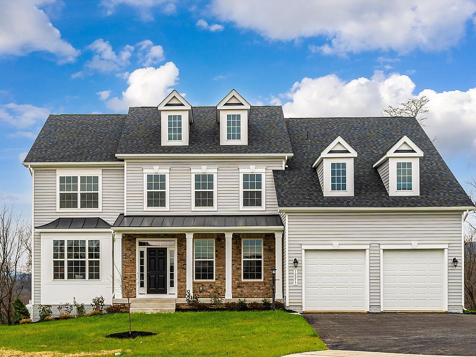 1st image of 10217 Meadowridge Dr