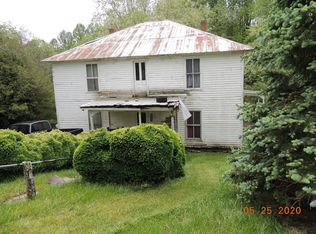 3820 Laurel Branch Rd NW, Floyd, VA 24091