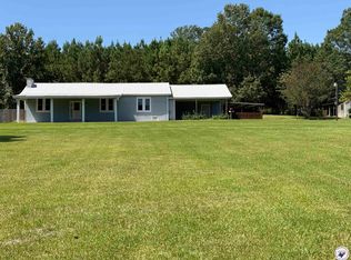 1147 Vanderbilt Rd, Texarkana, AR 71854