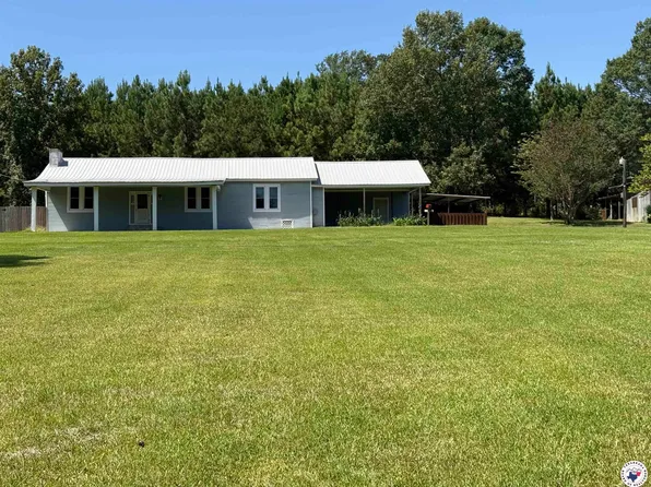 1147 Vanderbilt Rd, Texarkana, AR 71854