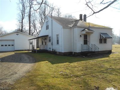 17940 State Route 16, Coshocton, OH, 43812