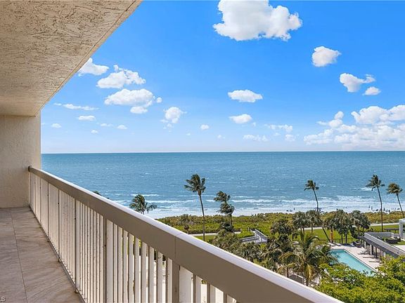 2nd image of 4901 Gulf Shore Blvd N APT 802