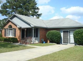 3190 Kim St, Dalzell, SC 29040