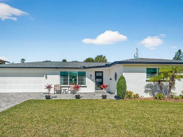 213 Standish Dr, Ormond Beach, FL 32176