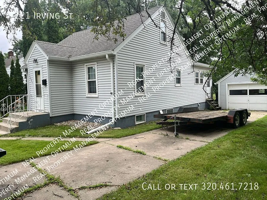 3 bedroom, 1 3/4 bathroom near downtown Alexandria Coming Soon — Photo 2