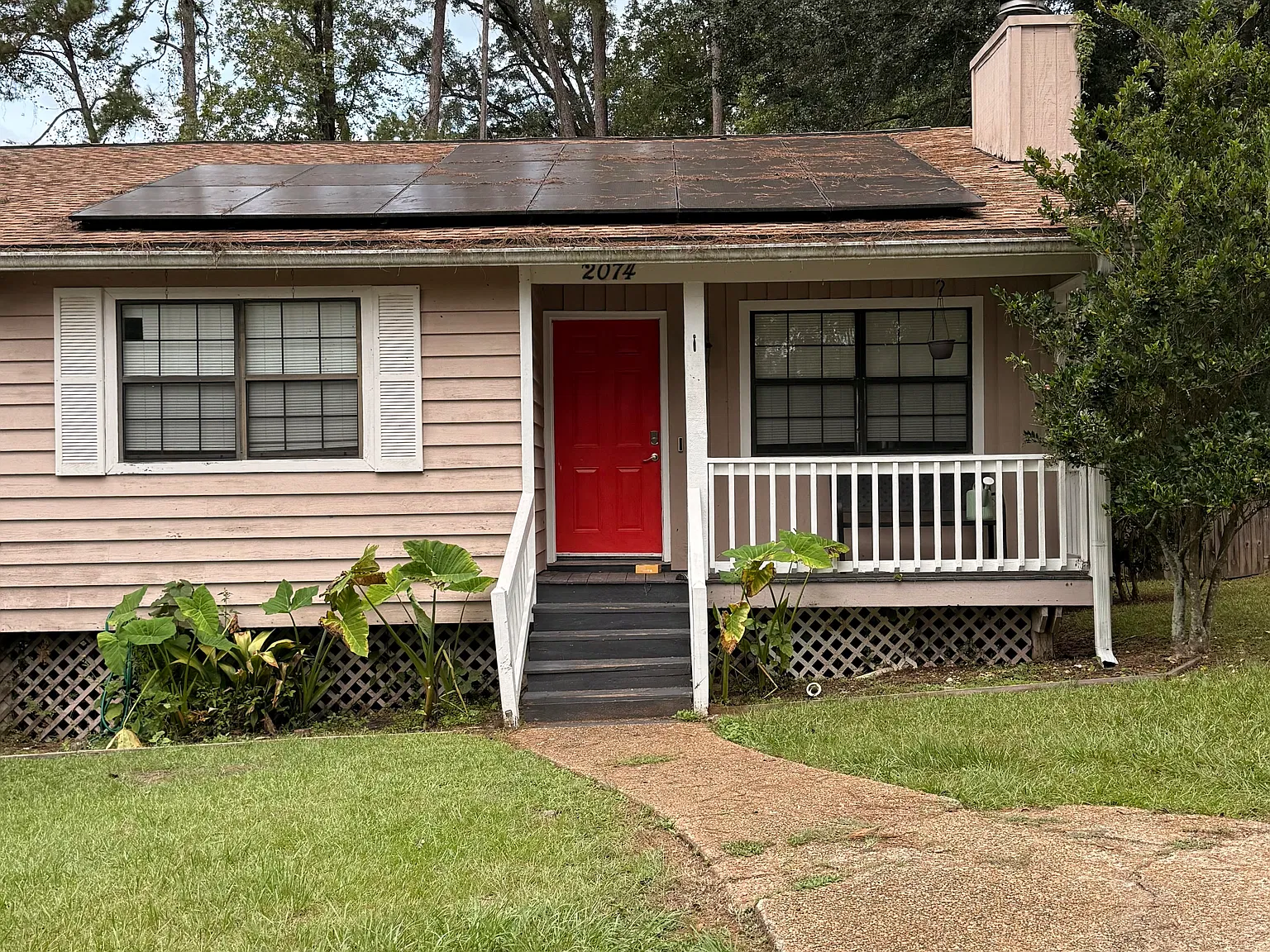 2 bed, 1128 sqft, $1,500 — Photo 1