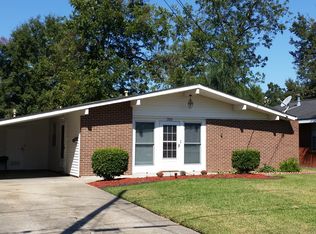 320 Sophia St, River Ridge, LA 70123