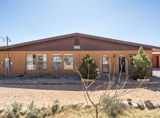 865 Outpost, Las Cruces, NM 88007