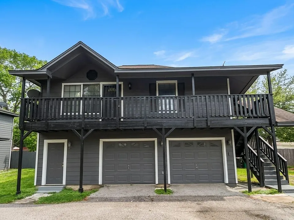 1614 Parker Rd #3
