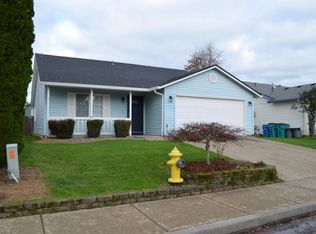 2308 SW 8th St, Battle Ground, WA 98604