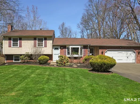 976 Old Rock Hill Road, Wallingford, CT 06492