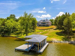 15605 Dawning Ct, Mineral, VA