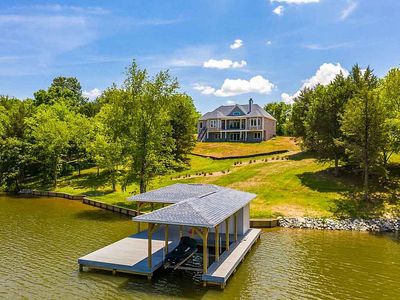 15605 Dawning Ct, Mineral, VA, 23117