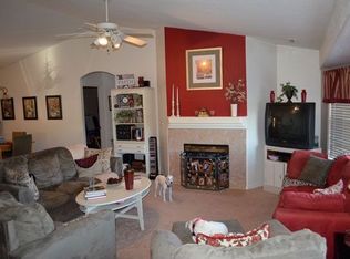 4413 N Sheridan Ln, Prescott Valley, AZ 86314