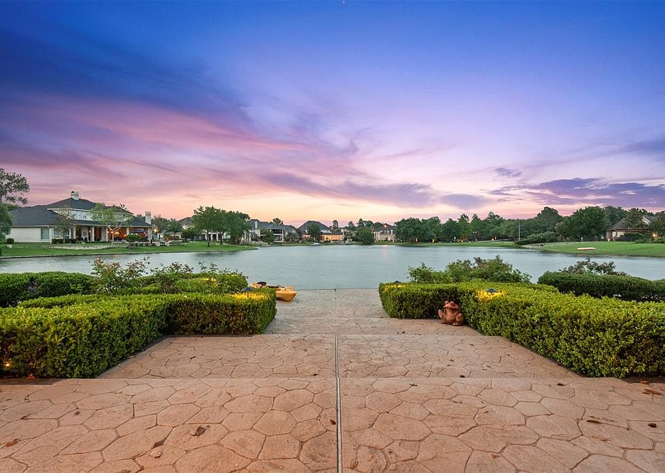 14214 Whispering Lake Ct, Cypress, TX 77429 MLS 60456061 Zillow