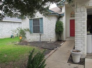 14612 Highsmith St, Austin, TX 78725