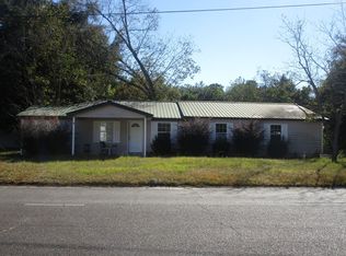 1509 Ketterer St, Waycross, GA 31503