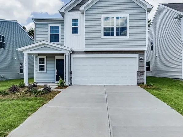 10163 Chatham Run Ln, Charlotte, NC 28262