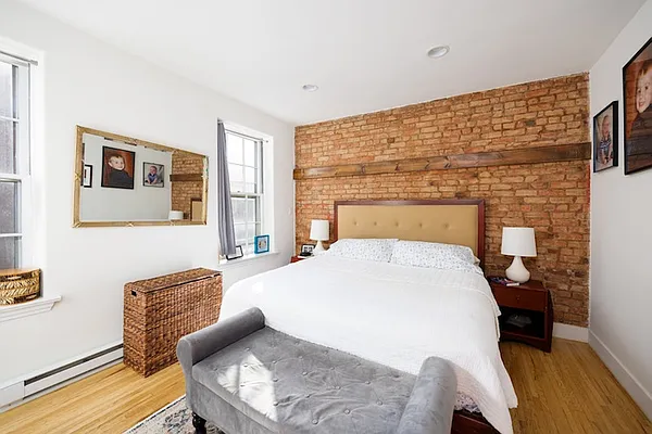 Rented by Brown Harris Stevens | media 10