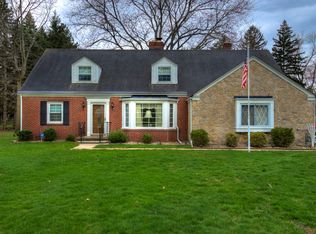 4419 Indian Rd, Toledo, OH 43615