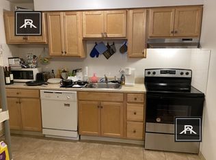 237 Kelton St #32, Allston, MA 02134