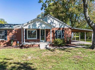 2225 County Line Rd, Melber, KY 42069