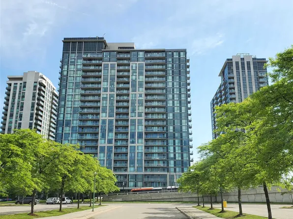 339 Rathburn Rd W #217, Mississauga, ON L5B 0K6