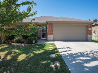 1205 Diablo Pass, Haslet, TX 76052
