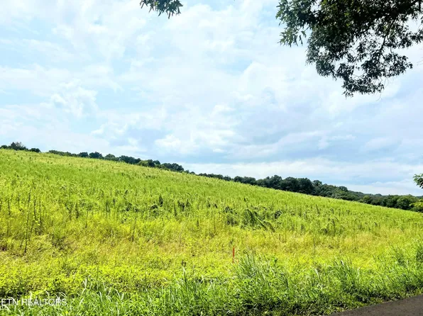 LOT Forteen Gravelly Hills Rd, Louisville, TN 37777