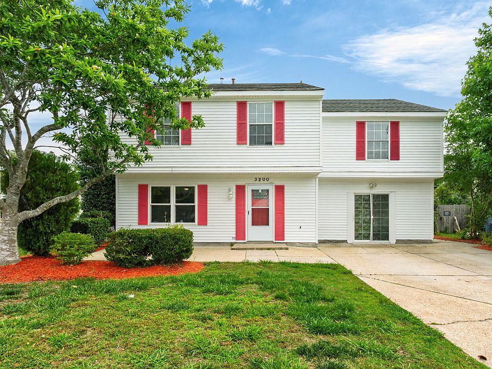 1st image of 3200 Vermeer Dr #8