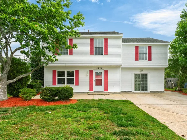 3200 Vermeer Dr #8, Virginia Beach, VA 23453