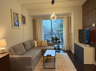 21 Clairtrell Rd #423, Toronto, ON M2N0G8